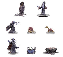 D&D Icons of the Realms - Adventure in a Box - Mind Flayer Voyage